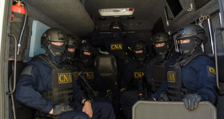 CNA проводит проверку документов в AIPA и FNFM, начатых на предмет мошенничества в процессе получения субсидий в сельском хозяйстве