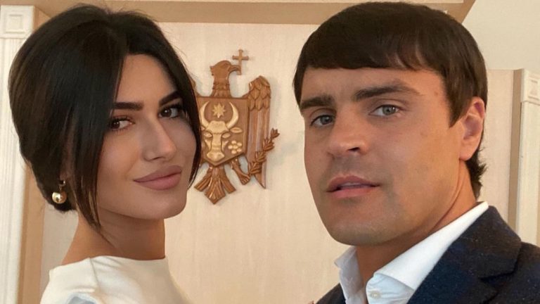 Бывший депутат ДПМ Константин Цуцу женился