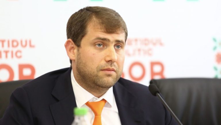 Шор остается без зарплаты парламентария