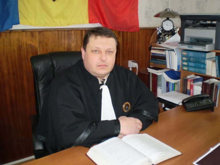 Евгений Беженару снят с должности судьи Апелляционного суда Бельц