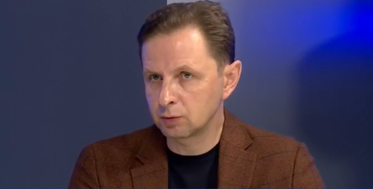 Кульминский: «Некоторые партии получают деньги наличными в чемоданах при участии посольств. Вспомните видео с кульком»
