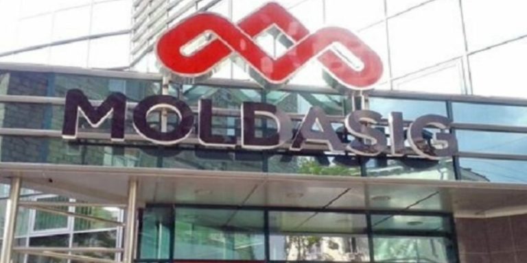 Контрольный пакет акций «MOLDASIG» возвращен в управление государству
