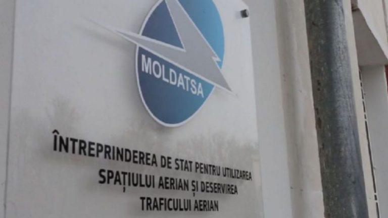 В разгар пандемии директор Moldatsa был награжден премией в размере 360 000 леев