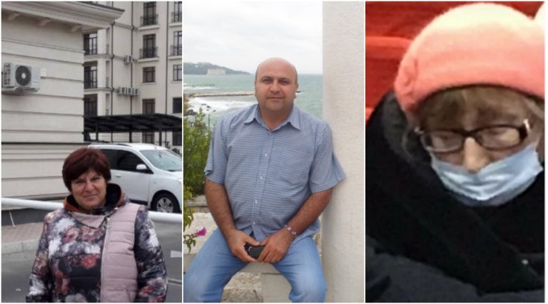 (АУДИО) Потасовка из-за брусчатки? Из-за чего примар Вулканешт вступил в конфликт с советницами