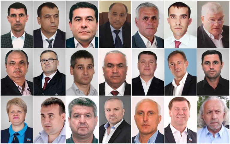 В Гагаузии снова не назначили выборы из-за отсутствия кворума на заседании НСГ. Как депутаты объяснили свое отстуствие?