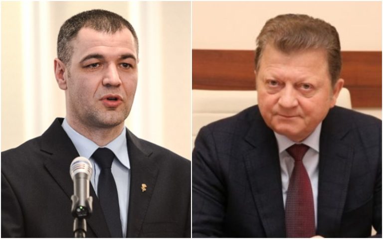 Реакция судьи КС на обвинения Октавиана Цыку: «Я свободен и независим»