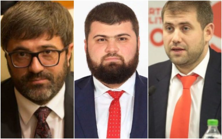 11 депутатов не произнесли ни слова на пленарном заседании парламента. В их числе Григорий Узун