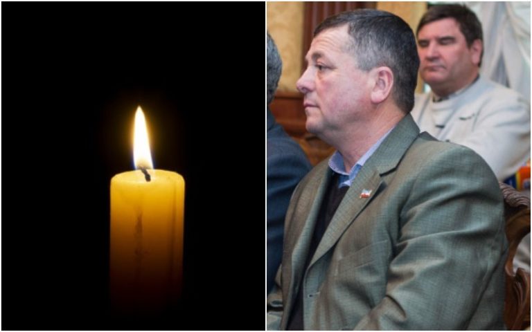 Ушел из жизни депутат НСГ пятого созыва Семён Богдан