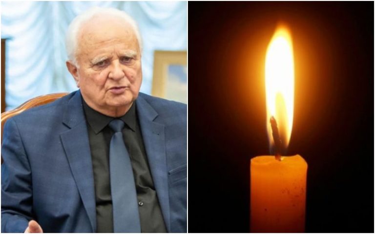 Ушел из жизни один из старейших примаров Молдовы