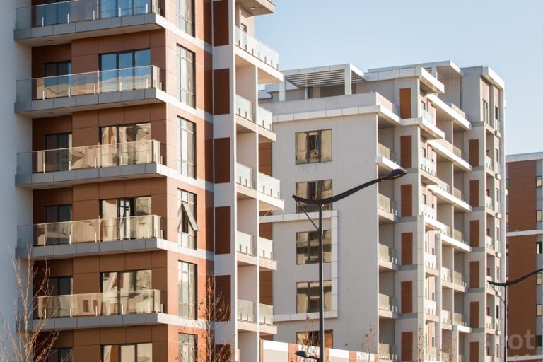 Жилье в кредит. Prima Casa оформила заявки в сумме более 3 млрд леев