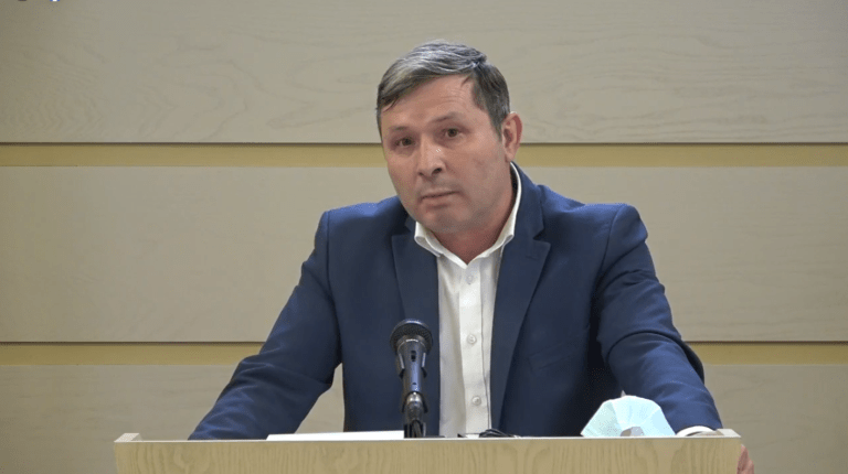 Социалисты отвечают обвинениями на информацию об экспорте пшеницы и повышении цен на хлеб