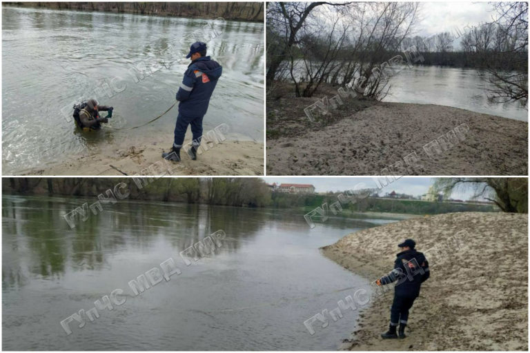 В Днестре нашли тело подростка, который утонул почти месяц назад