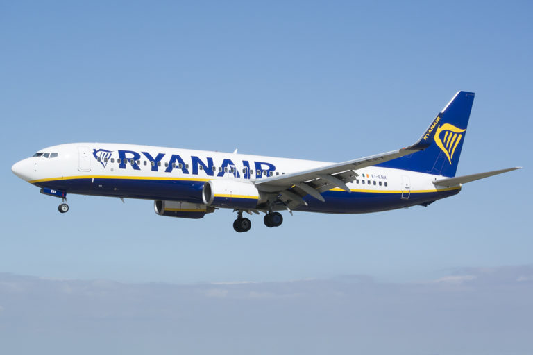 Глава Ryanair: после посадки самолета в Минске от пилотов потребовали на камеру сказать, что они добровольно сменили курс