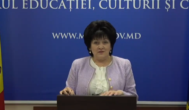 (ВИДЕО) Как будут проходить выпускные экзамены в этом году? Подробности от министерства образования