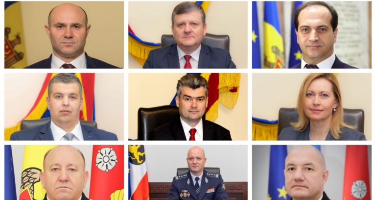 ZdG: Имущество шефов МВД. Как директор одного из управлений объяснят наличие 106 га участков в декларации об имуществе?