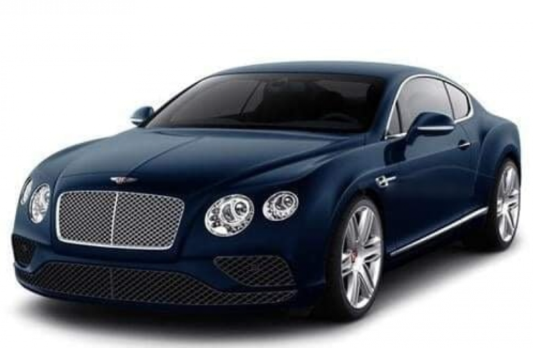 Арестованы три люксовых авто. Их стоимость более 4 млн леев