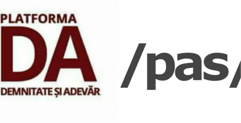 Платформа DA и PAS провели недавно парламентские дискуссии. Когда и почему они были «блокированы»