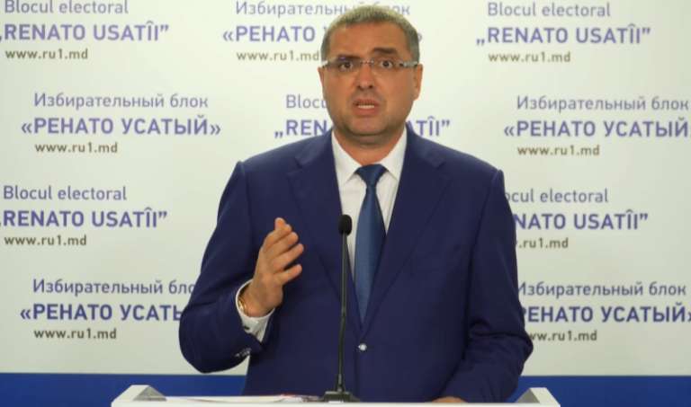 (ВИДЕО) «Ситуация очень серьезная»: Первые заявления Ренато Усатого после заседания Апелпалаты