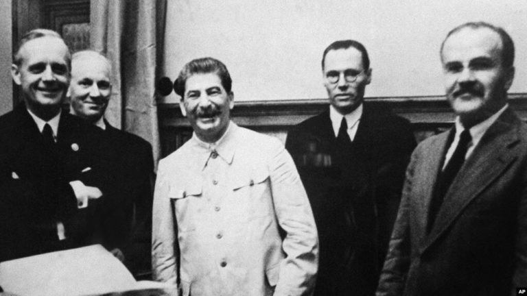 28 июня 1940 года — День советской оккупации: 81 год со дня аннексии Бессарабии и северной Буковины