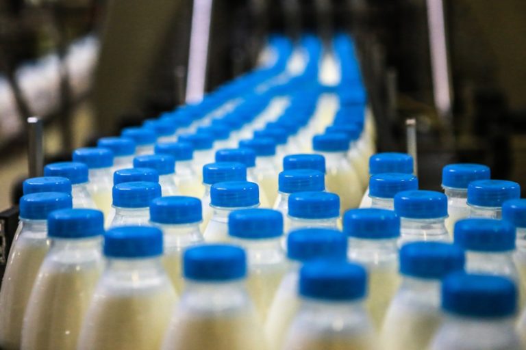 Молочная продукция в России подорожает — предупредили производители