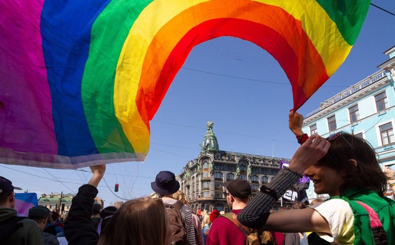 Лишь в 10 странах мира признают половую идентичность на основе самоопределения | Новости ООН