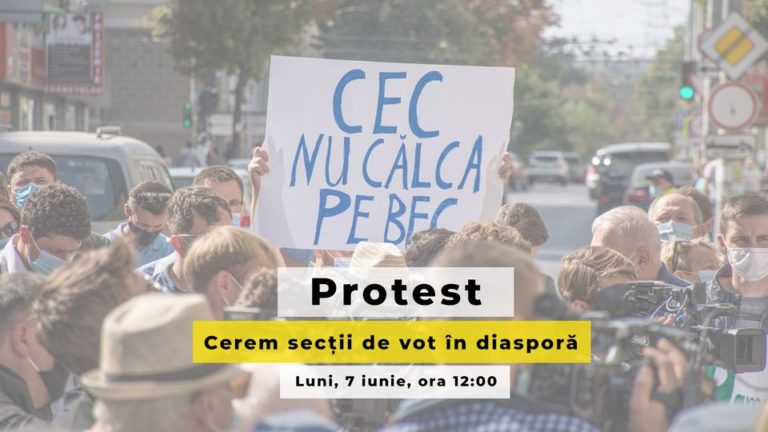 PAS объявляет протест в ЦИК после того, как было принято решение сократить количество избирательных участков за границей