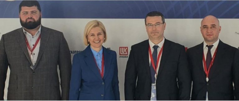 Шокирующие цены на Петербургском международном экономическом форуме. Делегация из Гагаузии также в нем приняла участие, но не отчиталась о расходах