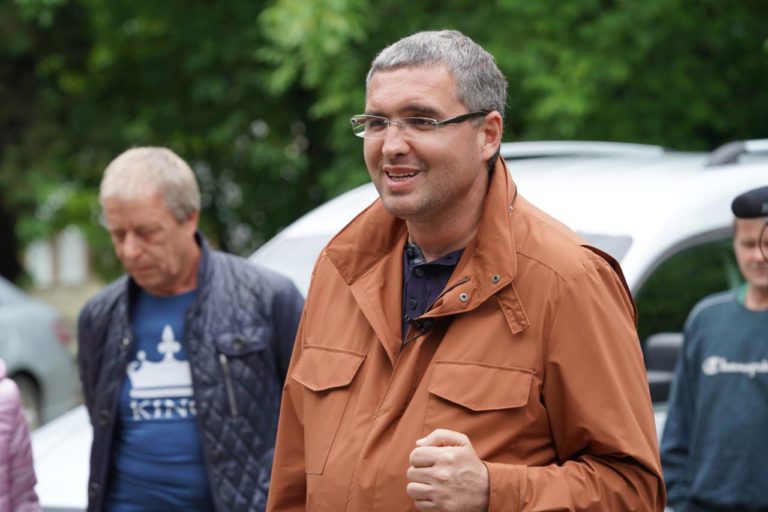 BECS и PAS обошли Усатого в Бельцах. Как распределились голоса
