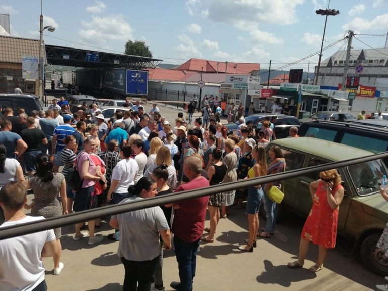 Подробности массовой драки в Атаках: Что сообщили в полиции и в чем обвиняют местных ромов