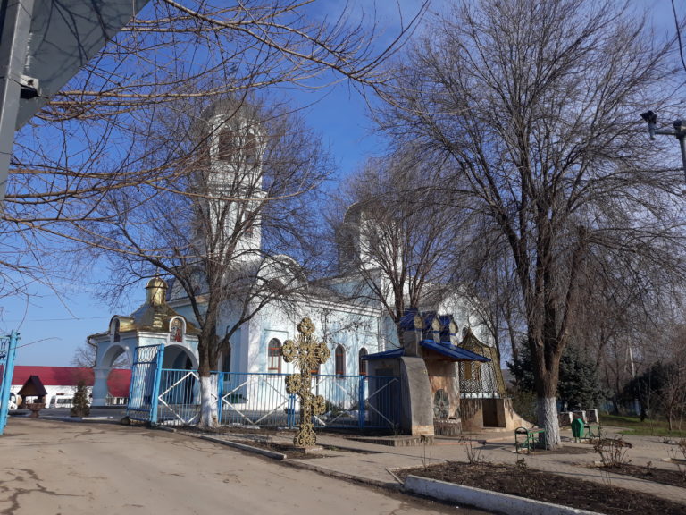 На следующей неделе несколько улиц Чадыр-Лунги останутся без света