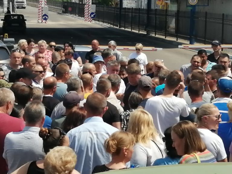 (ДОК) В Атаках после массовой драки введены некоторые ограничения