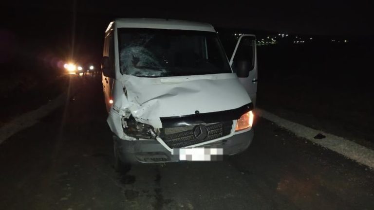 ДТП: один велосипедист скончался, другой доставлен в больницу