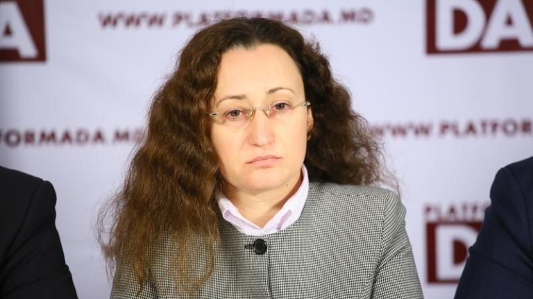Звонок Платона депутату Григориу: «Он пытался запугать меня»