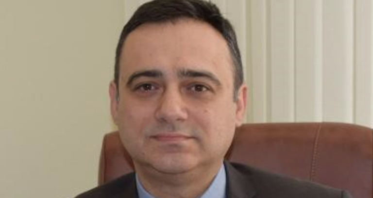 Экс-врио главы Антикоррупционной прокуратуры стал новым членом Совета по оценке деятельности прокуроров