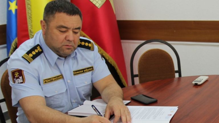 Замдиректора ANP получил еще 30 суток домашнего ареста