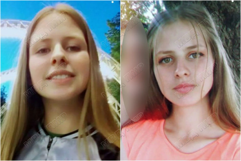 Ушла из дома и не вернулась . Разыскивается 16-летняя жительница Слободзейского района