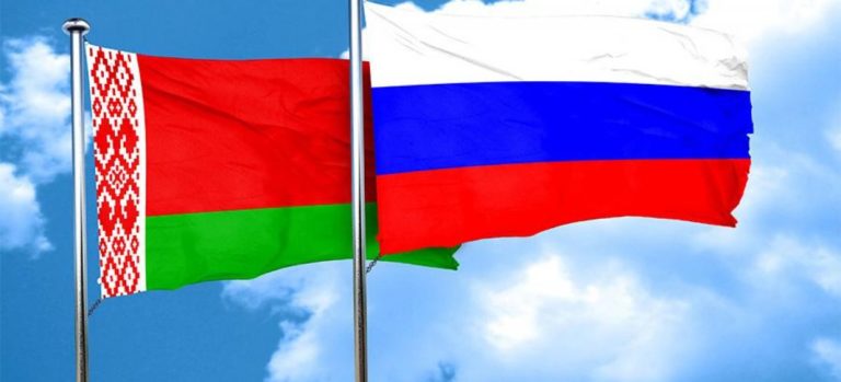 Беларусь получила второй транш кредита в 500 млн долларов от России