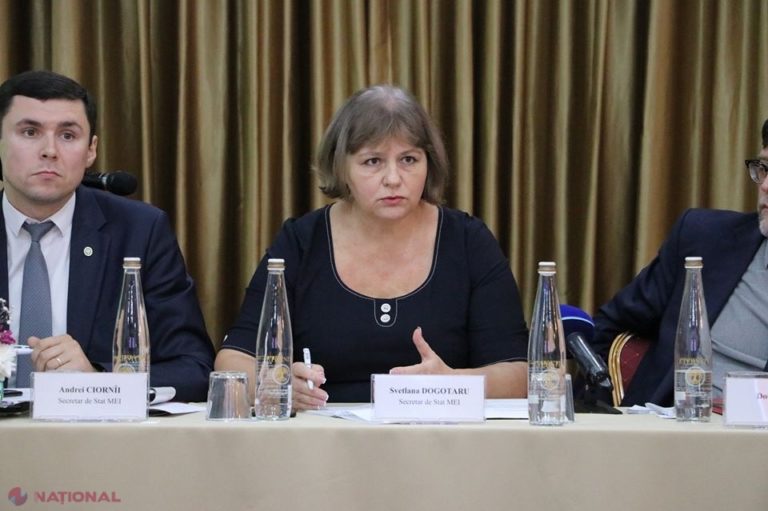 Реакция главного архитектора Кишинева на обвинения Киронда