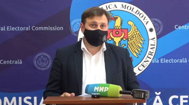(ВИДЕО) «Без финансового покрытия не может быть принято решение»: Секретарь ЦИК об увеличении избирательных участков за рубежом