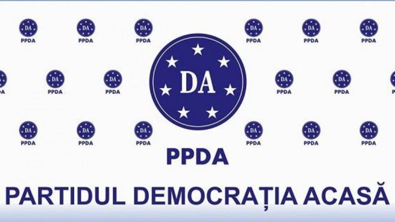 Кандидаты-миллионеры от партии Democrația Acasă