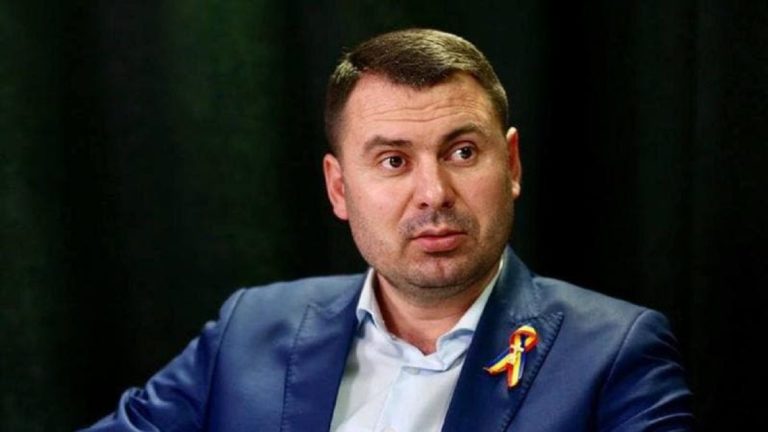 ЦИК направила в полицию письмо о предполагаемой фальсификации документов лидером Партии Democrația Acasă