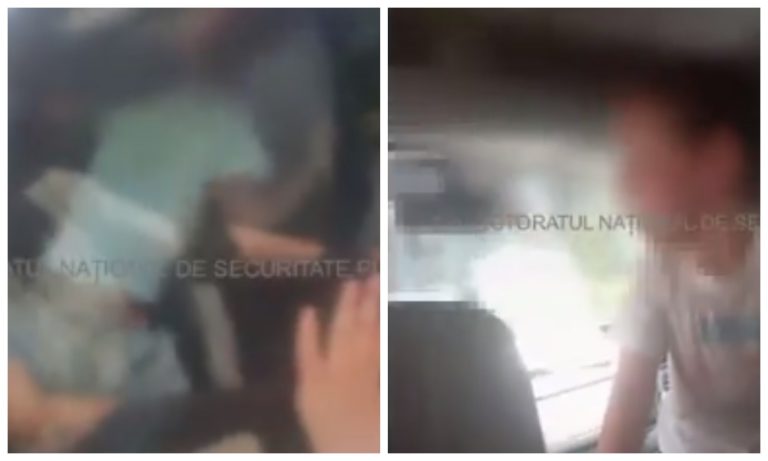 В шаге от трагедии! Мать закрыла ребенка в машине на жаре, чтобы пойти за покупками