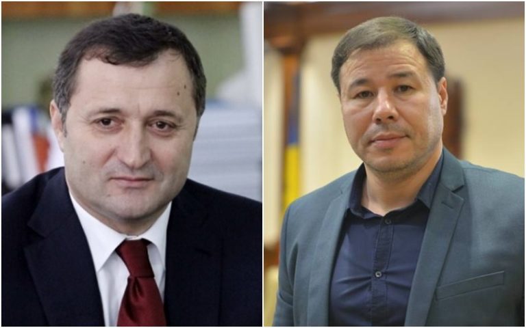 Цырдя заявил, что «вся ЛДПМ в списках PAS». Филат: «Цырдя кусает руку, которая его кормила»