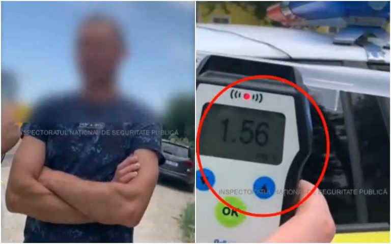 Пьяный водитель перевозил несовершеннолетнего пассажира. Мужчину лишили водительских прав