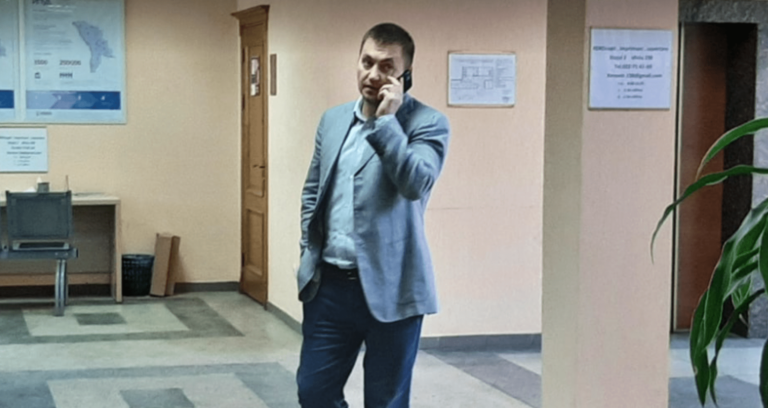 Платон заступается за Стояногло: Оценке подлежат также президент страны, парламент и депутаты
