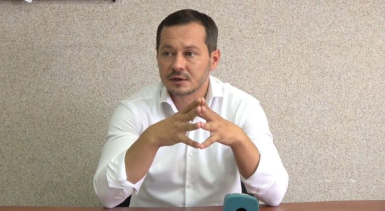 Кодряну о бюджете партии Puterea Oamenilor: Моя семья пожертвовала 20 тысяч леев