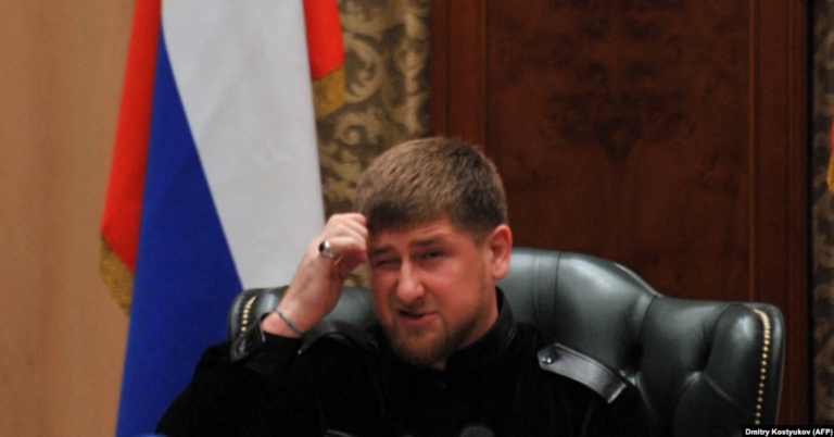 «В Чечне нет петухов». Кадыров ответил на призыв Байдена защищать права ЛГБТ в республике