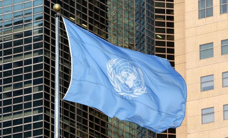 Генассамблея ООН приняла декларацию по искоренению СПИДа к 2030 году
