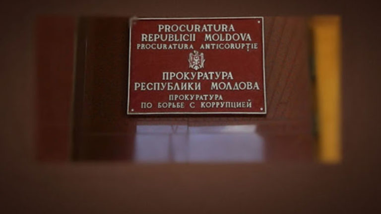 Прокурор Левицкий отвечает на обвинения депутата Литвиненко