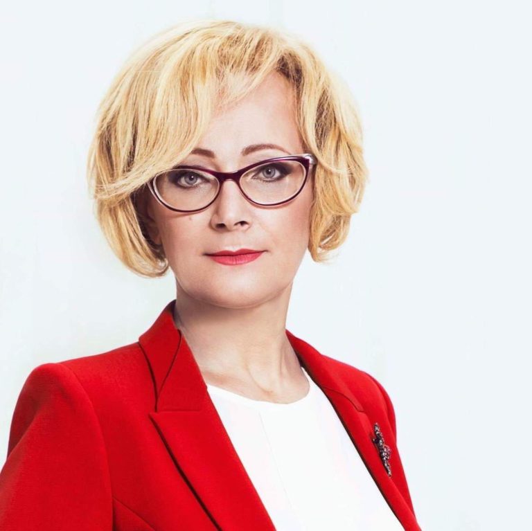 Депутат BeCS Елена Боднаренко уходит с должности советника муниципального совета в пользу мандата депутата Парламента